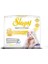 Sensivite Kutulu Islak Havlu 3x50 Adet Bebekler için Dermatolojik Olarak Test Edilmiş Hassas Ciltler için 3