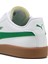 9-T Beyaz Erkek Sneaker 4