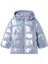 Nmfmolına Puffer Jacket S Mor Kız Çocuk Mont 2