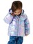 Nmfmolına Puffer Jacket S Mor Kız Çocuk Mont 5