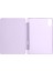 Redmi Pad 2 2025 11 Inç Uyumlu Kılıf Kalem Bölmeli Tri Folding Standlı Arkası Silikon Kapak 3