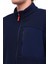 ml Wave-7fleece-02 5pr Lacivert Erkek Polar 4