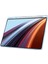 Honor Magicpad 2 12.3 Inç 2024 Uyumlu Kılıf Kalem Bölmeli Tri Folding Standlı Arkası Silikon Kapak 4