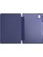 Honor Pad Gt Pro 12.3 Inç 2024 Uyumlu Kılıf Kalem Bölmeli Tri Folding Standlı Arkası Silikon Kapak 3