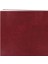 Photo Albums Leatherette Post Bound 12"X12"-BURGUNDY 2