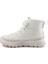Keltes Jr 5pr Beyaz Kız Çocuk High Sneaker 3