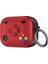 Aırpods 3 Kılıf Konsol Kırmızı 1