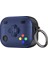 Aırpods 3 Kılıf Konsol Lacivert 1