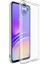 Samsung Galaxy A07 Lüx Şeffaf Silikon - ŞEFFAF-(5796) - FEİ5930-3538 2