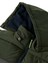 Nkmmontel Puffer Jacket R Yeşil Erkek Çocuk Mont 3