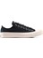 Chuck Taylor All Star Dur Siyah Erkek Sneaker 1