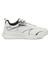 Quıck Run Pu 5pr Beyaz Erkek Koşu Ayakkabısı 1