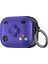 Aırpods 3 Kılıf Konsol Mor 1
