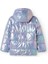 Nkfmolına Puffer Jacket S Mor Kız Çocuk Mont 2