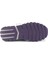 Keltes Jr 5pr Siyah Kız Çocuk High Sneaker 4