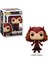 Wandavision – Scarlet Witch Pop! #828 (Special Edition) 1