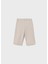 Kız Çocuk Uzun Pantolon - Mayoral - Ecru - 2 Yaş - 2588-ECRU-2 Yaş 3