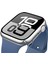 Apple Watch 10 46MM Uyumlu Sert Pc Kasa ve Ekran Koruyucu Kılıf 4