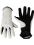W Osito Etip Glove Kadın Outdoor Eldiveni NF0A888QQLI1 Beyaz 1