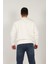 5012 Şardonlu Üç Iplik O Yaka Sweat 13