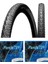 28 Jant 700X40C (42-622) Bisiklet Dış Lastiği 1,5 mm Zırhlı Mako Shark Hippo Skin H-5113 x 2 Adet + Plus Panda Iç Lastik Seti 1