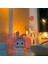 Renkli Mini 3D Puzzle Karakter Figür – Tekli (1 Adet) 3