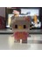 Renkli Mini 3D Puzzle Karakter Figür – Tekli (1 Adet) 4