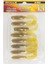 Swim Worm 5.5 cm Tpr Kokulu Silikon Yem 3