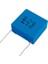 3.3 Mf 275 Volt Polyester Kondansatör 1