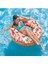 56263NP Wet Set Collection Donut Desenli Simit 114 cm 2