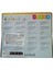 56263NP Wet Set Collection Donut Desenli Simit 114 cm 4