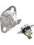 IC-269 125 C Nc Termostat Normalde Kapalı Tip 1