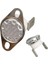 IC-269 160 C Nc Termostat Normalde Kapalı Tip 1