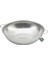 31CM Metal Kulplu Çelik Sepet Süzgeç Ince Tel Ayaklı (4887) 1