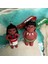 Moana ve Maui Figürlü Anahtarlık & Çanta Süsü 1