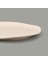 Kitchen Bloom Servis Tabağı - Krem - 29 cm 3