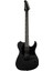 Spira T-400 Mbk Elektro Gitar (Mat Siyah) 1
