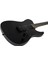 Spira T-400 Mbk Elektro Gitar (Mat Siyah) 2