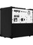 O-Tone 40 12" 40 Watt Solid State Combo Amfi (Siyah) 6