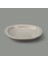 Kitchen Bloom Çukur Yemek Tabağı - Gri - 23 cm 2