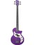 Glenn Hughes 4 Telli Bas Gitar (Mor) 1
