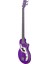 Glenn Hughes 4 Telli Bas Gitar (Mor) 2