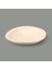 Kitchen Bloom Çukur Yemek Tabağı - Krem - 23 cm 2