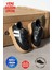 Unisex Erkek - Kız - Çocuk Bebek Işıklı Cırtlı Okul Ayakkabısı Sneaker Çocuk Spor Ayakkabı 1
