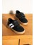 Unisex Erkek - Kız - Çocuk Bebek Işıklı Cırtlı Okul Ayakkabısı Sneaker Çocuk Spor Ayakkabı 2