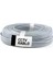 250 Metre Kaliteli 2+1 - 0.50 mm Cctv Güvenlik Kamera Kablosu 1