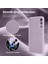 Samsung Galaxy S25+ Için Ince Silikon Telefon Kılıfı Mor (Yurt Dışından) 4