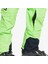 Boundry Pt Erkek Yeşil Snowboard Pantolonu 8
