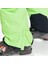 Boundry Pt Erkek Yeşil Snowboard Pantolonu 9