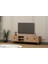 Mia Oak 180 cm Tv Sehpası 1